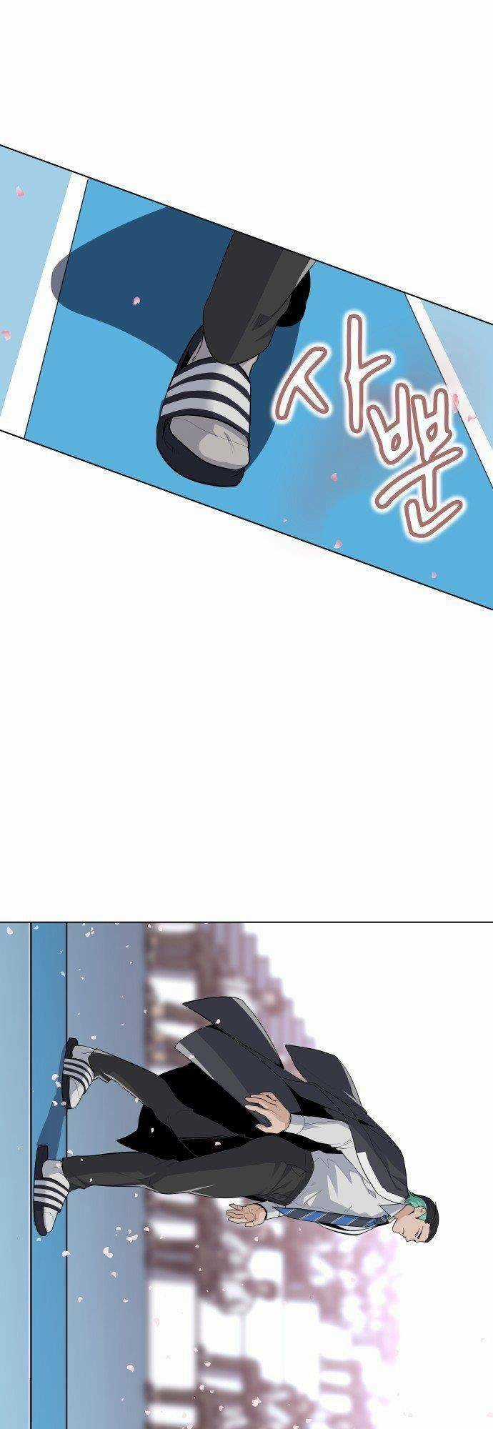 Vua Đóng Cọc - Chapter 23 - Trang 19