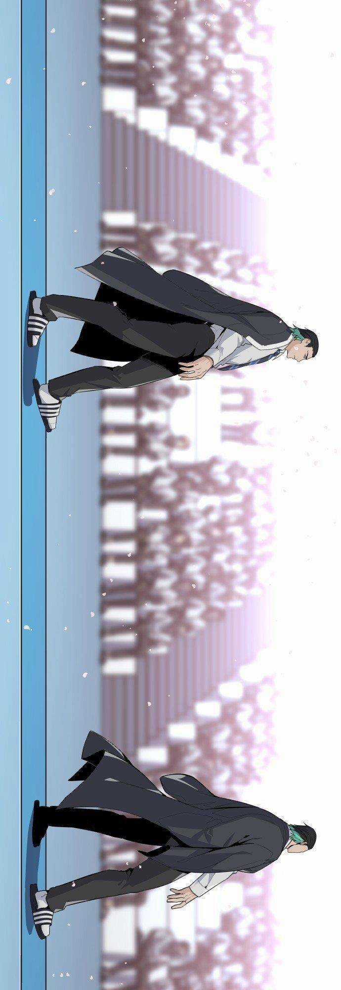 Vua Đóng Cọc - Chapter 23 - Trang 20