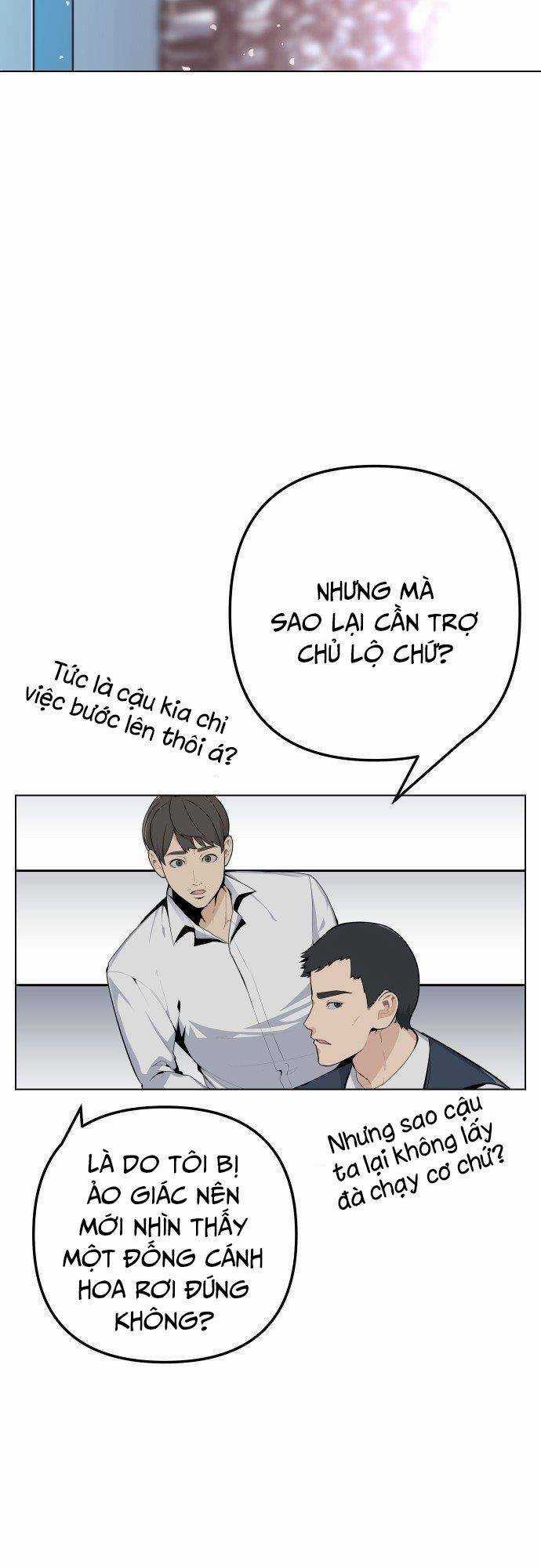 Vua Đóng Cọc - Chapter 23 - Trang 21