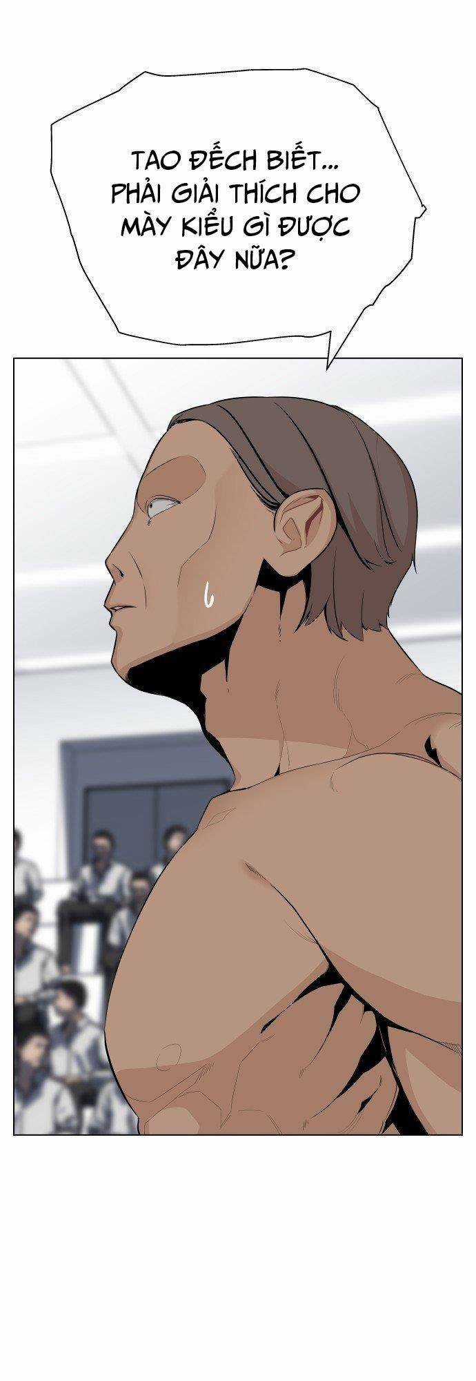 Vua Đóng Cọc - Chapter 23 - Trang 25