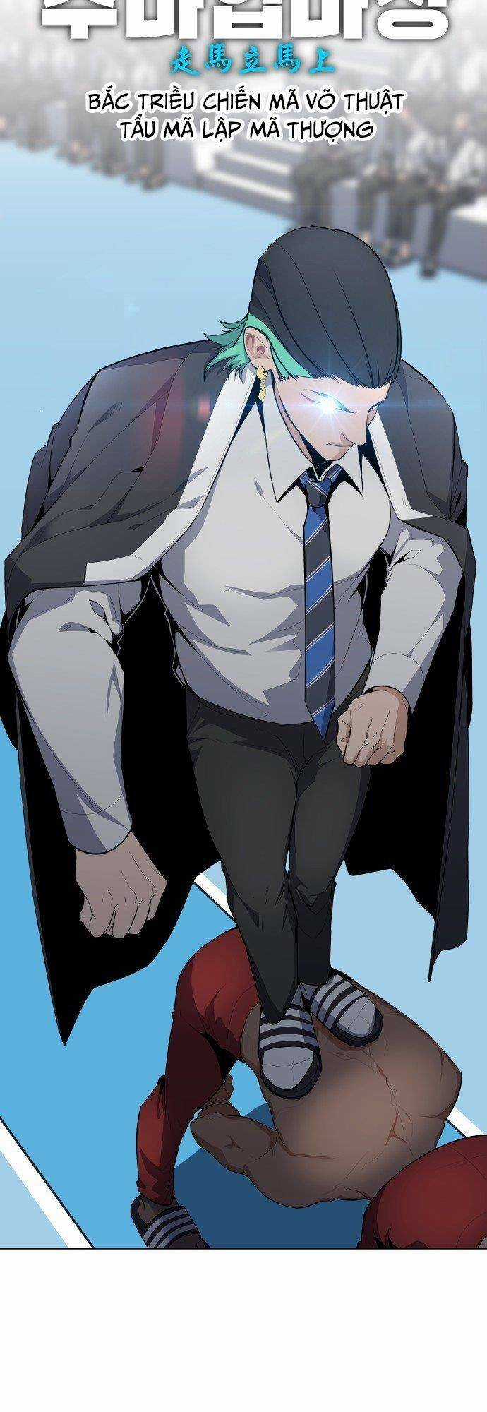 Vua Đóng Cọc - Chapter 23 - Trang 27