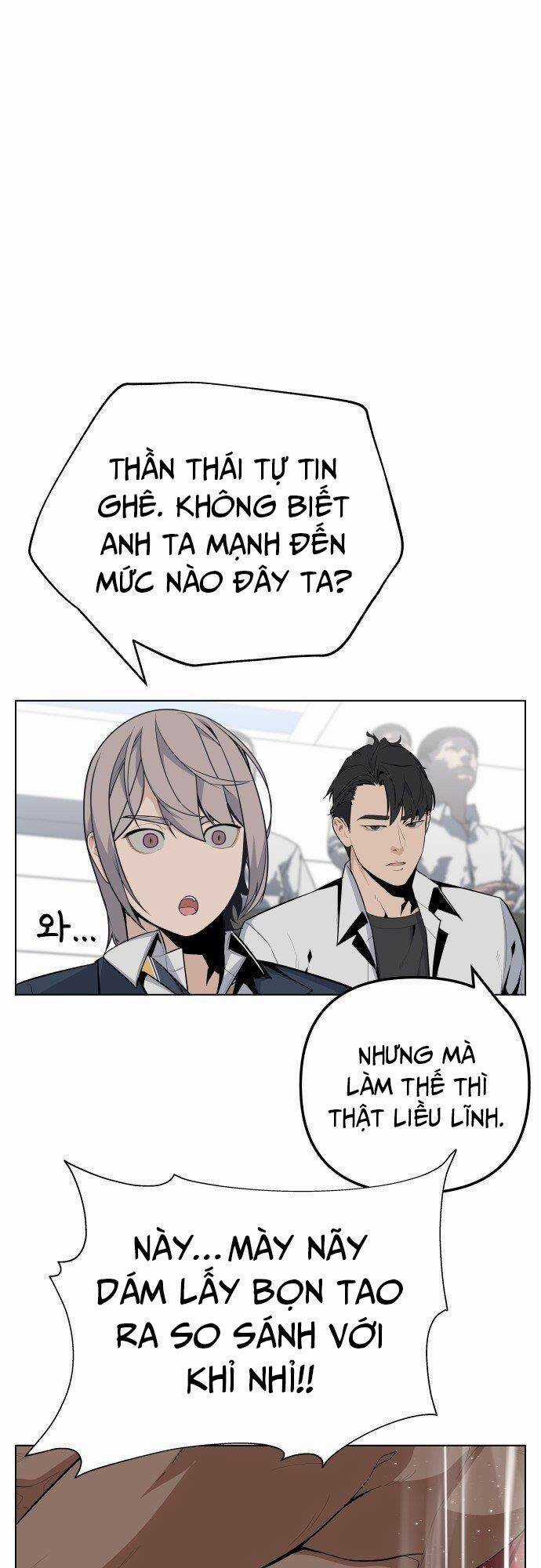 Vua Đóng Cọc - Chapter 23 - Trang 28