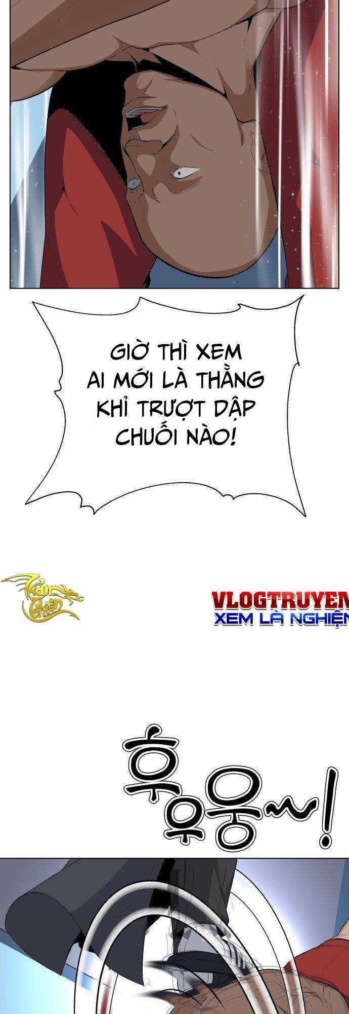 Vua Đóng Cọc - Chapter 23 - Trang 29