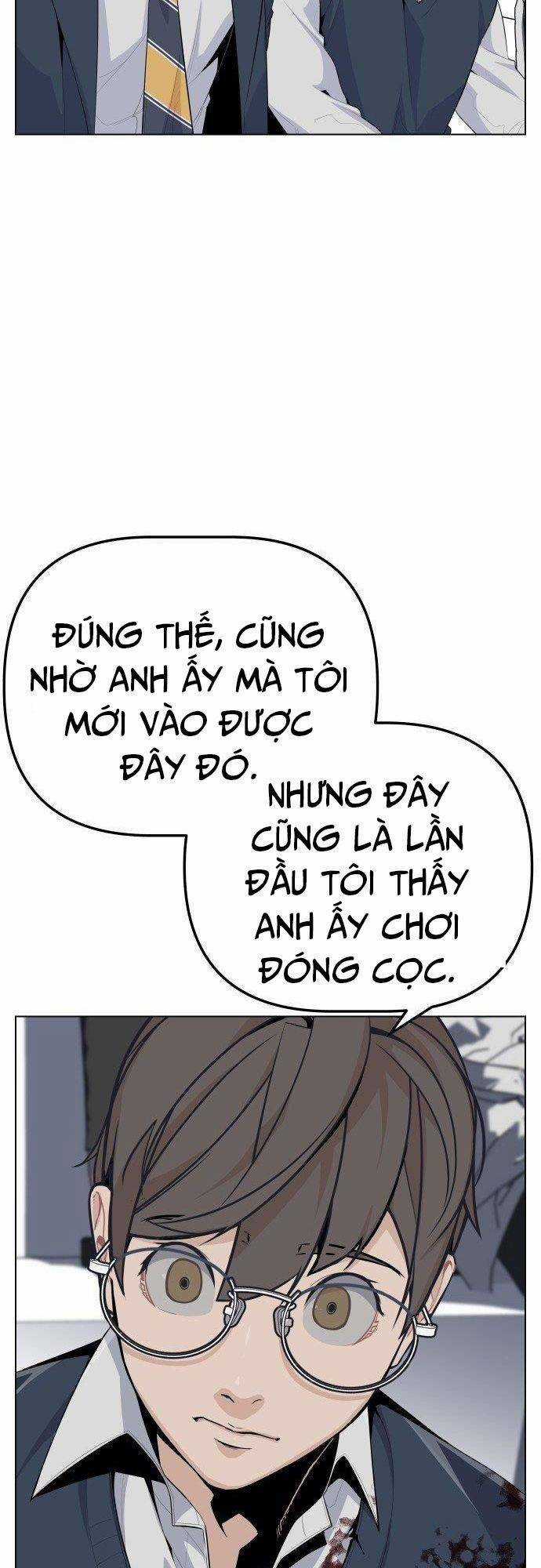 Vua Đóng Cọc - Chapter 23 - Trang 4