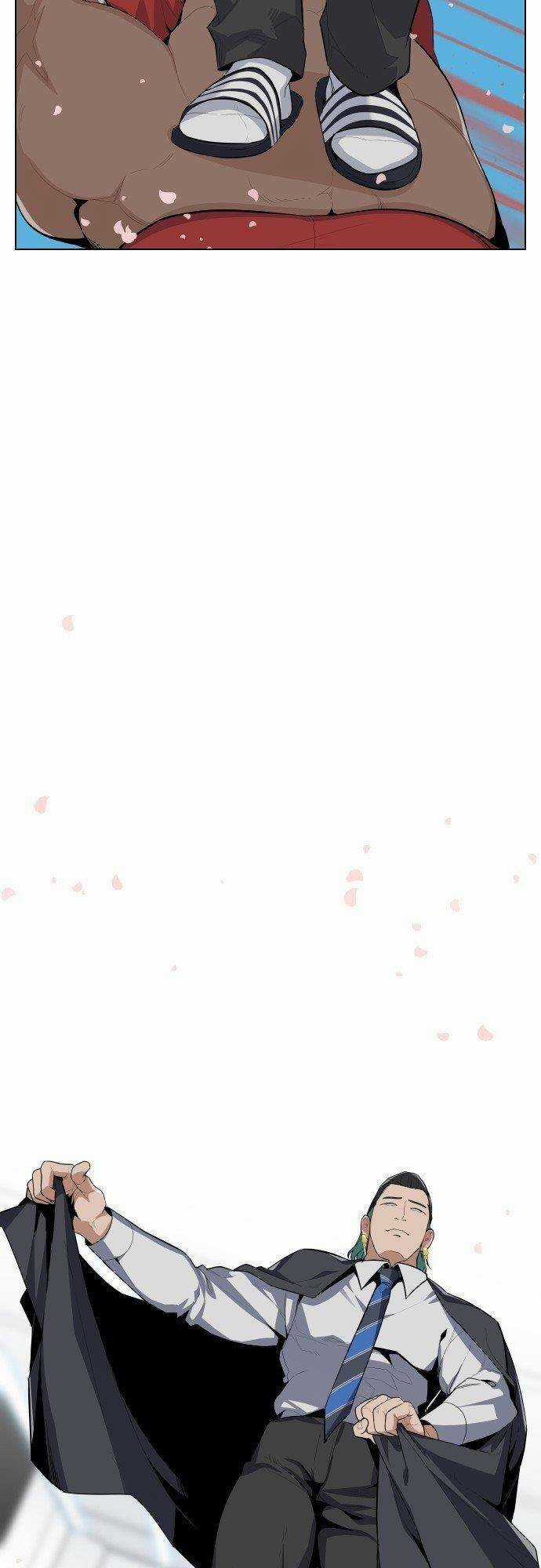 Vua Đóng Cọc - Chapter 23 - Trang 31