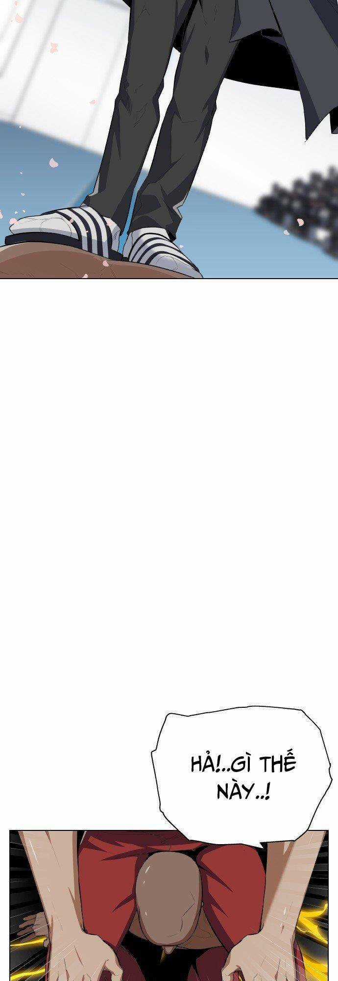 Vua Đóng Cọc - Chapter 23 - Trang 32