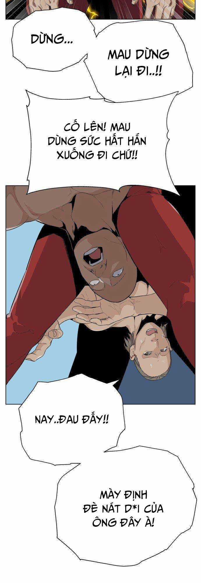 Vua Đóng Cọc - Chapter 23 - Trang 33