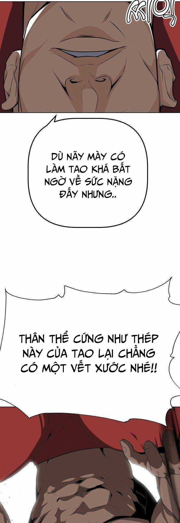 Vua Đóng Cọc - Chapter 23 - Trang 39