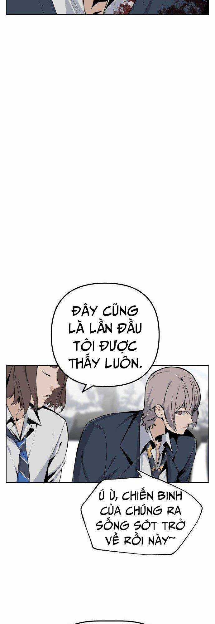 Vua Đóng Cọc - Chapter 23 - Trang 5