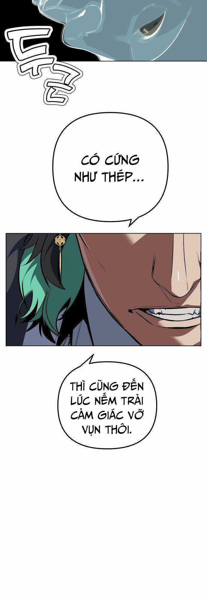 Vua Đóng Cọc - Chapter 23 - Trang 41