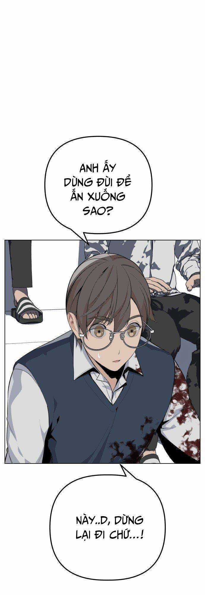 Vua Đóng Cọc - Chapter 23 - Trang 44