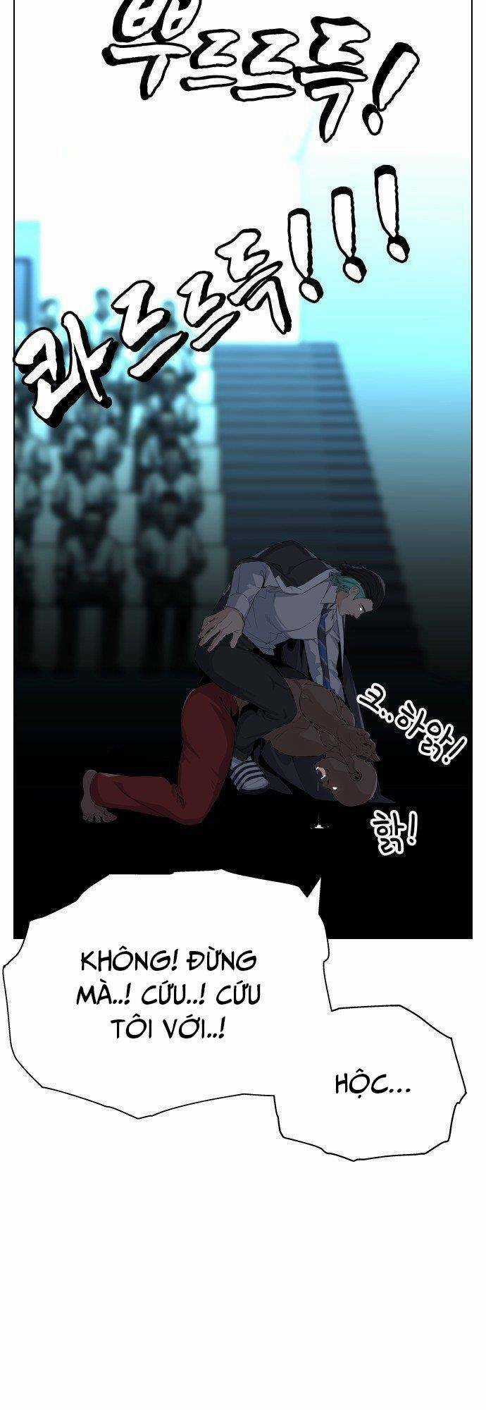 Vua Đóng Cọc - Chapter 23 - Trang 48