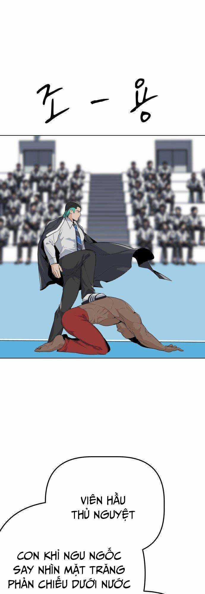 Vua Đóng Cọc - Chapter 23 - Trang 49