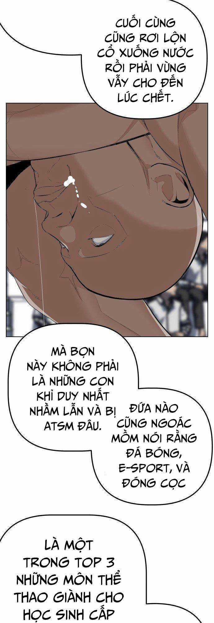 Vua Đóng Cọc - Chapter 23 - Trang 50