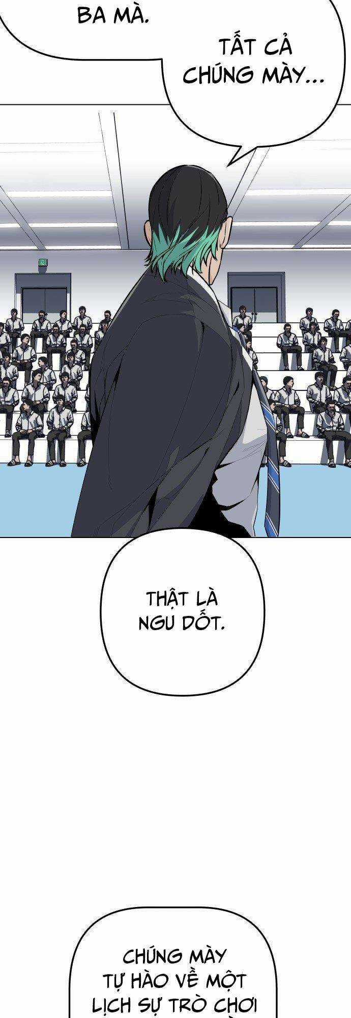 Vua Đóng Cọc - Chapter 23 - Trang 51