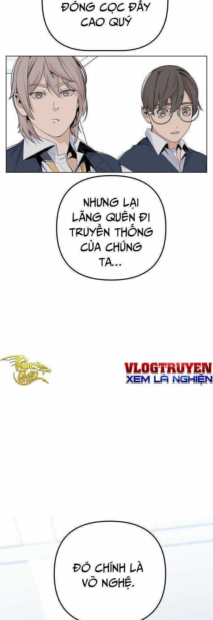Vua Đóng Cọc - Chapter 23 - Trang 52