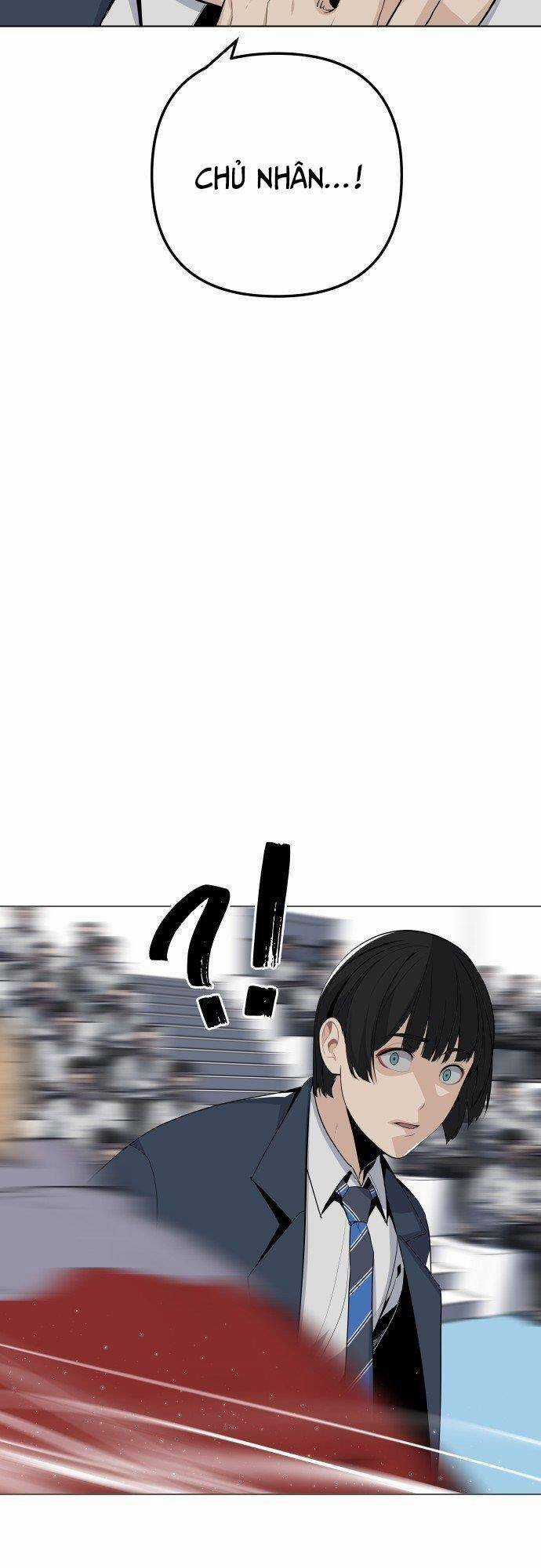 Vua Đóng Cọc - Chapter 23 - Trang 55