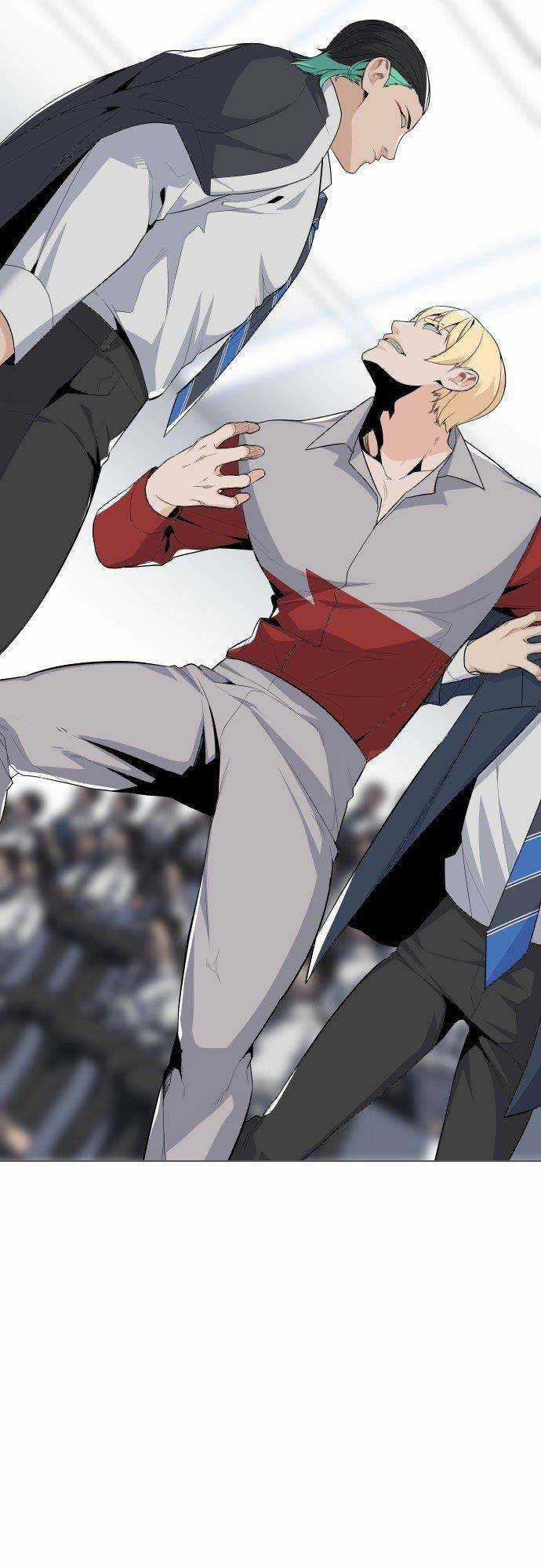 Vua Đóng Cọc - Chapter 23 - Trang 57