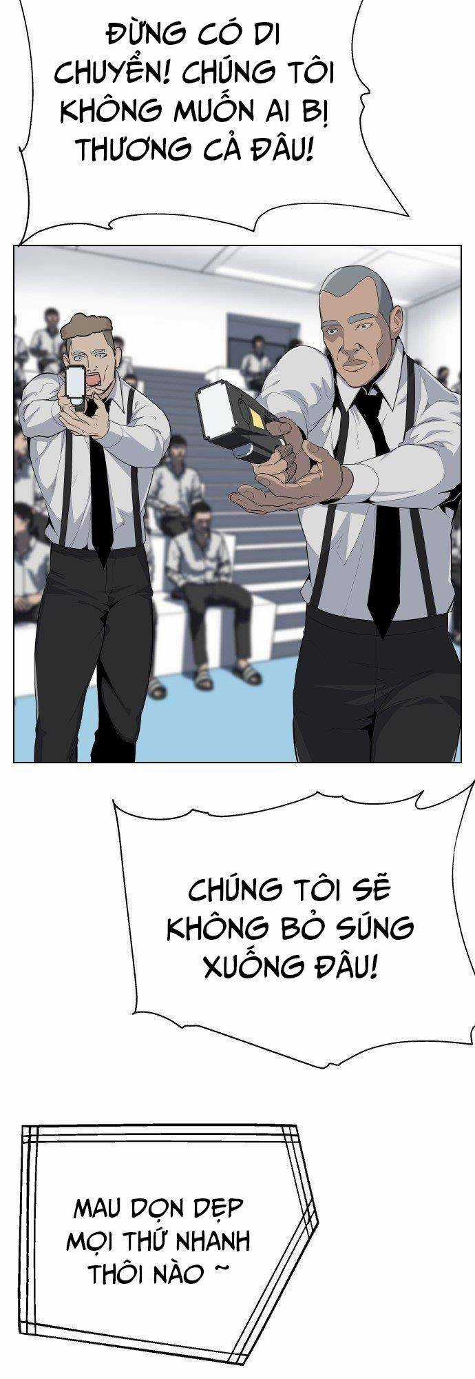 Vua Đóng Cọc - Chapter 23 - Trang 60