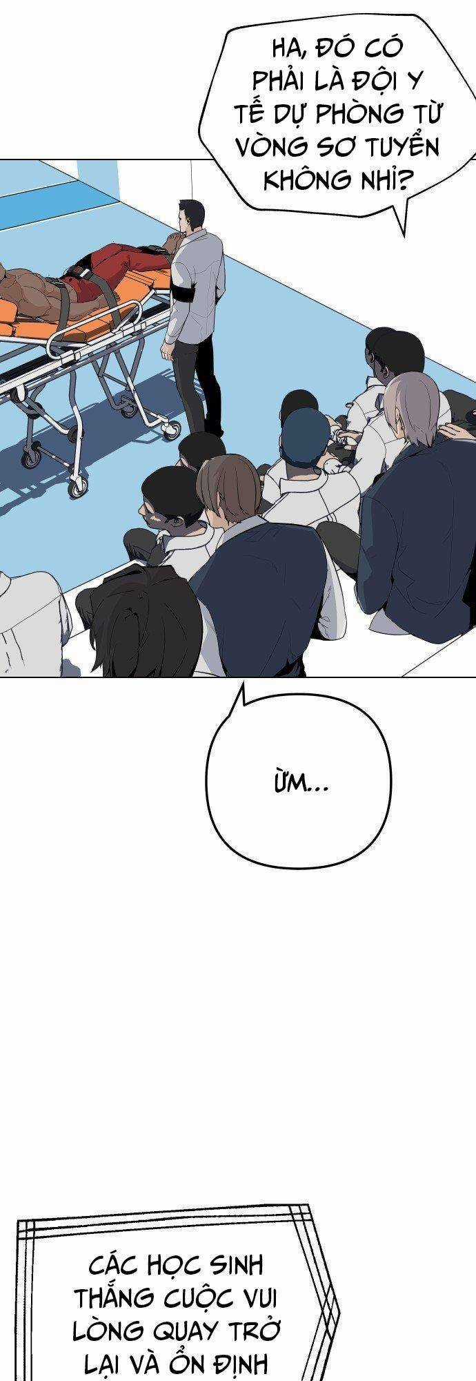 Vua Đóng Cọc - Chapter 23 - Trang 61