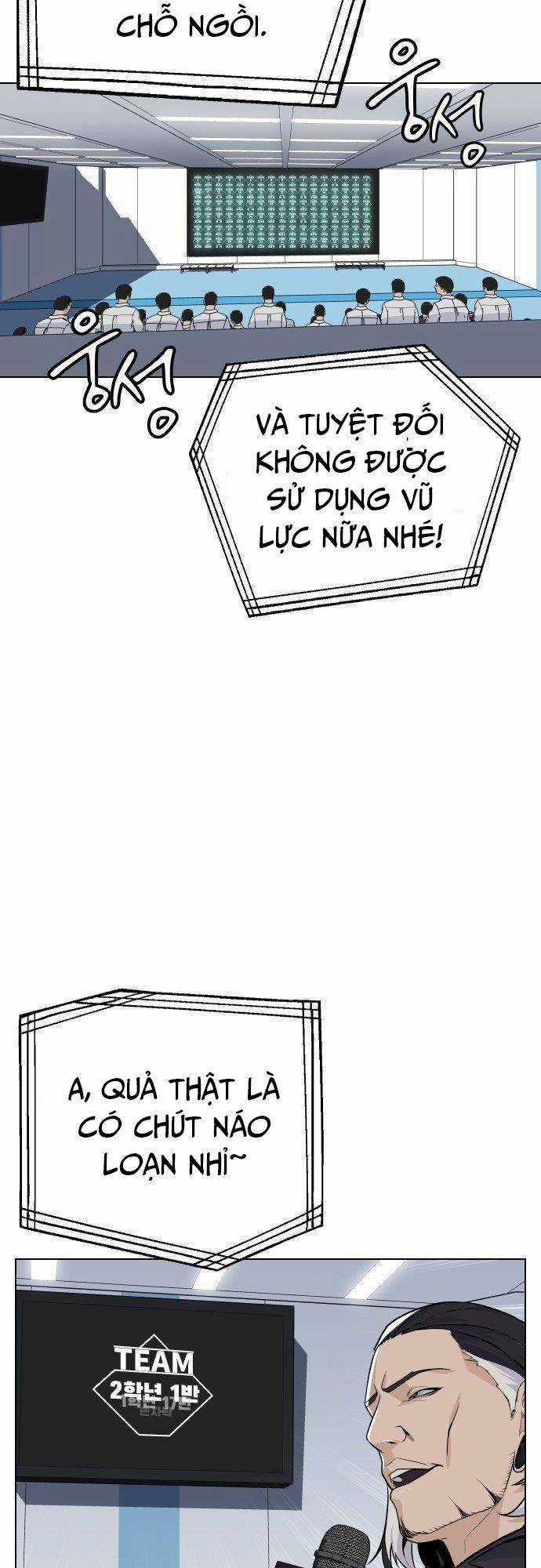 Vua Đóng Cọc - Chapter 23 - Trang 62