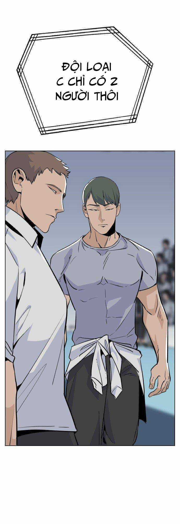 Vua Đóng Cọc - Chapter 23 - Trang 66