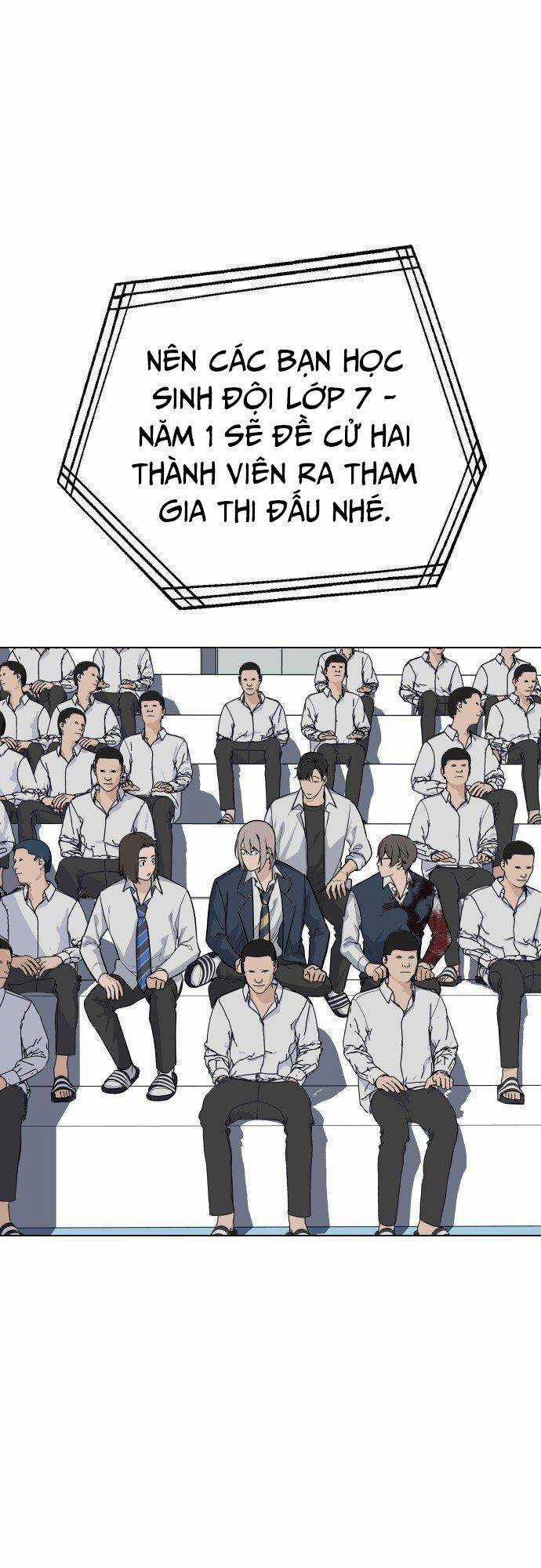 Vua Đóng Cọc - Chapter 23 - Trang 67