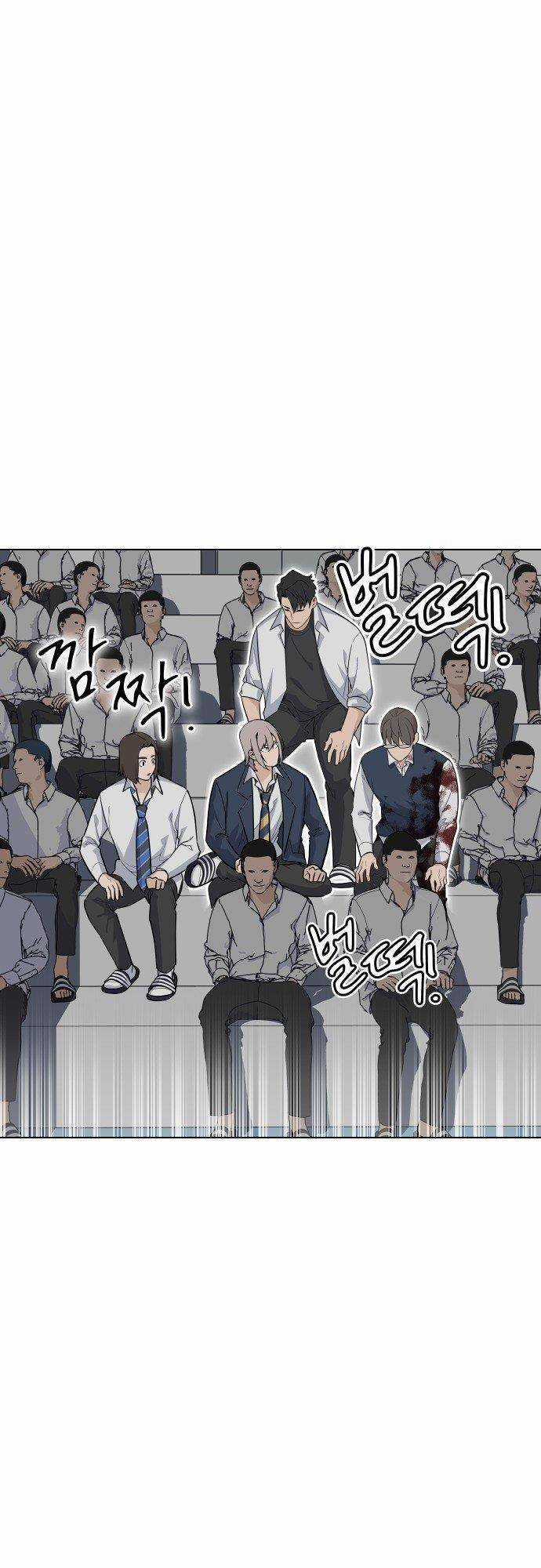 Vua Đóng Cọc - Chapter 23 - Trang 68