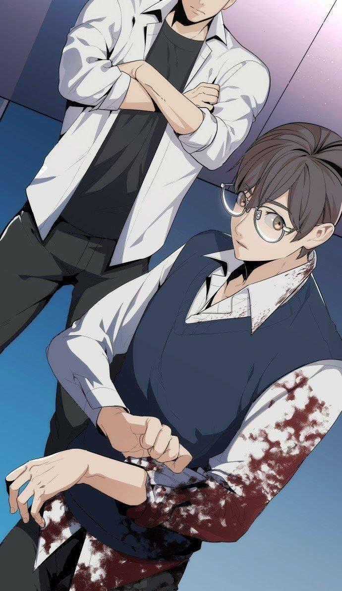 Vua Đóng Cọc - Chapter 23 - Trang 73