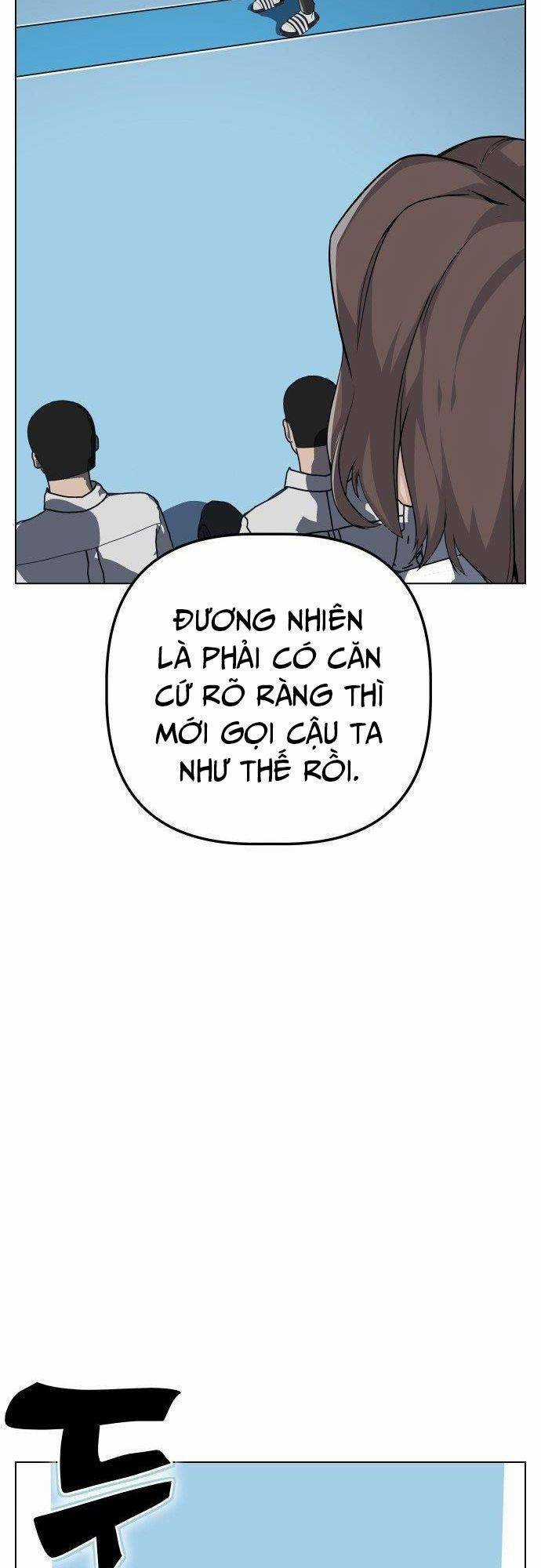 Vua Đóng Cọc - Chapter 23 - Trang 9