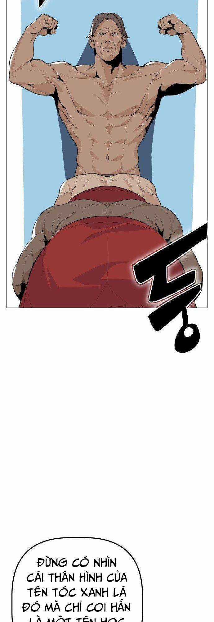 Vua Đóng Cọc - Chapter 23 - Trang 10