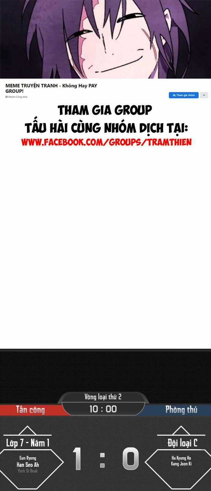 Vua Đóng Cọc - Chapter 24 - Trang 1