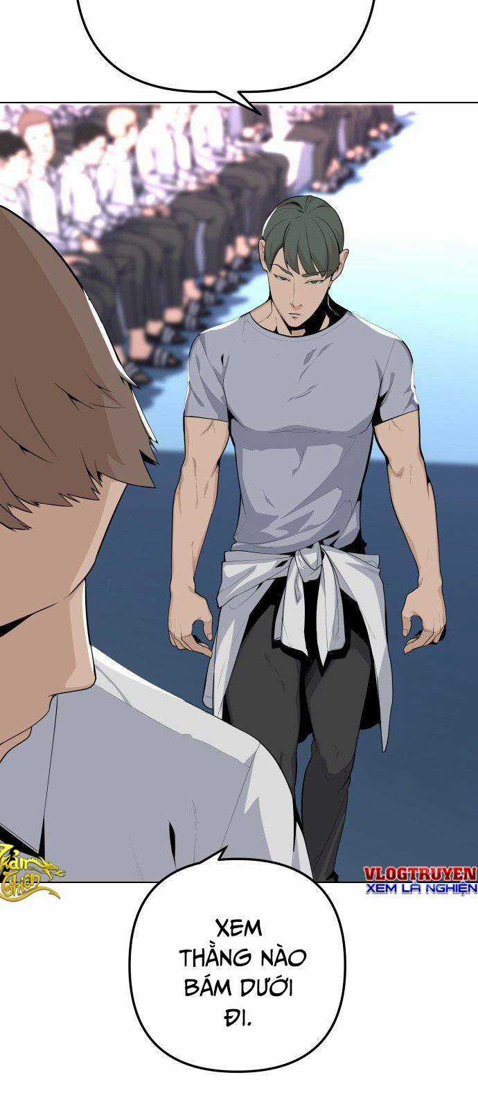 Vua Đóng Cọc - Chapter 24 - Trang 11