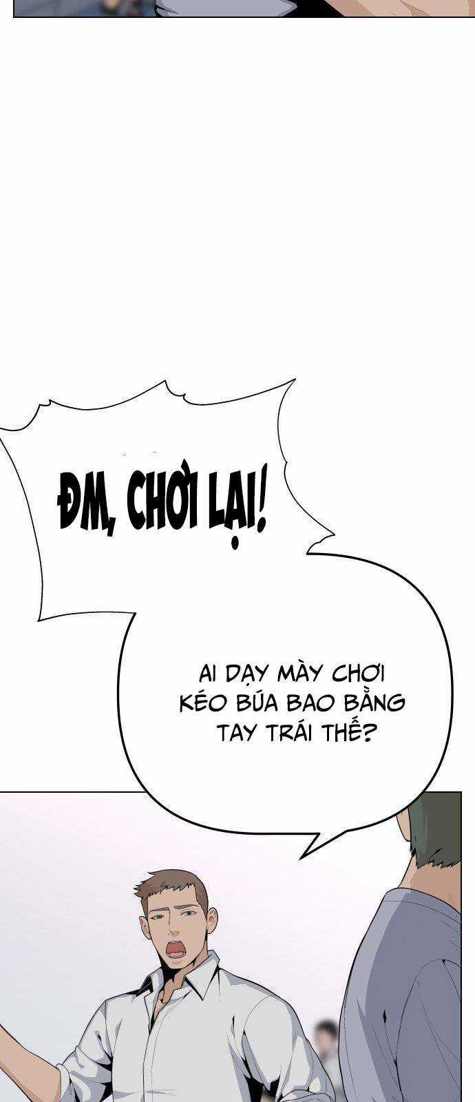 Vua Đóng Cọc - Chapter 24 - Trang 16