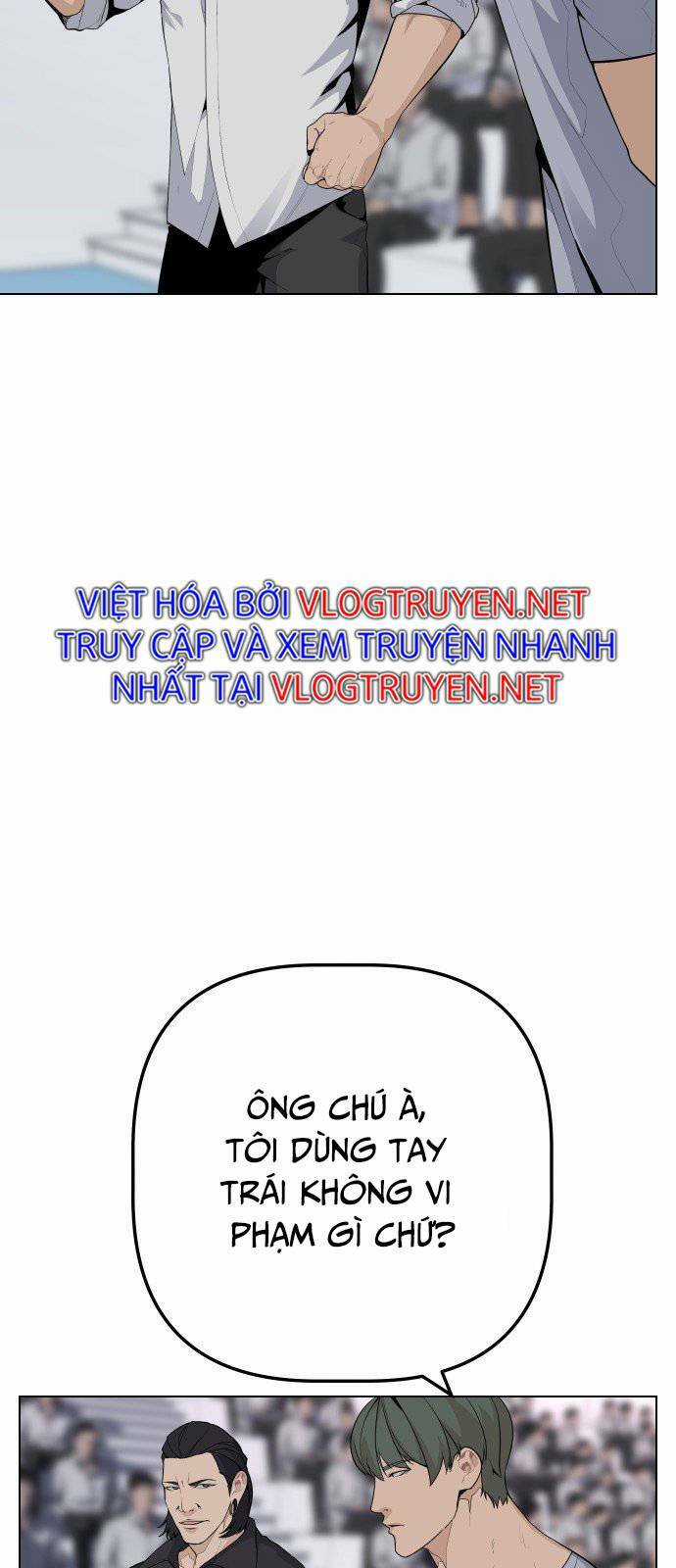 Vua Đóng Cọc - Chapter 24 - Trang 17