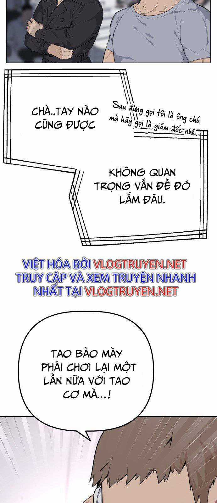 Vua Đóng Cọc - Chapter 24 - Trang 18