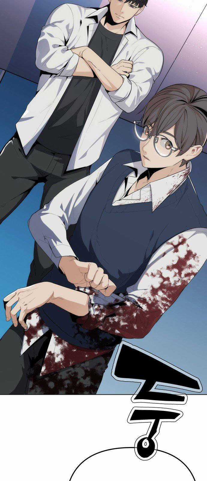 Vua Đóng Cọc - Chapter 24 - Trang 3