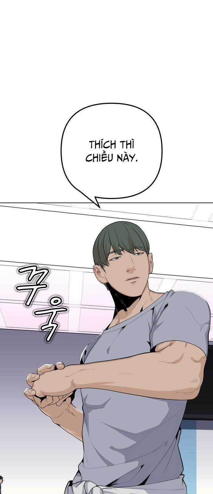 Vua Đóng Cọc - Chapter 24 - Trang 21