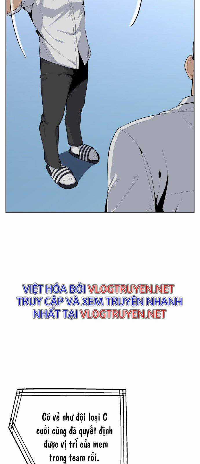 Vua Đóng Cọc - Chapter 24 - Trang 24