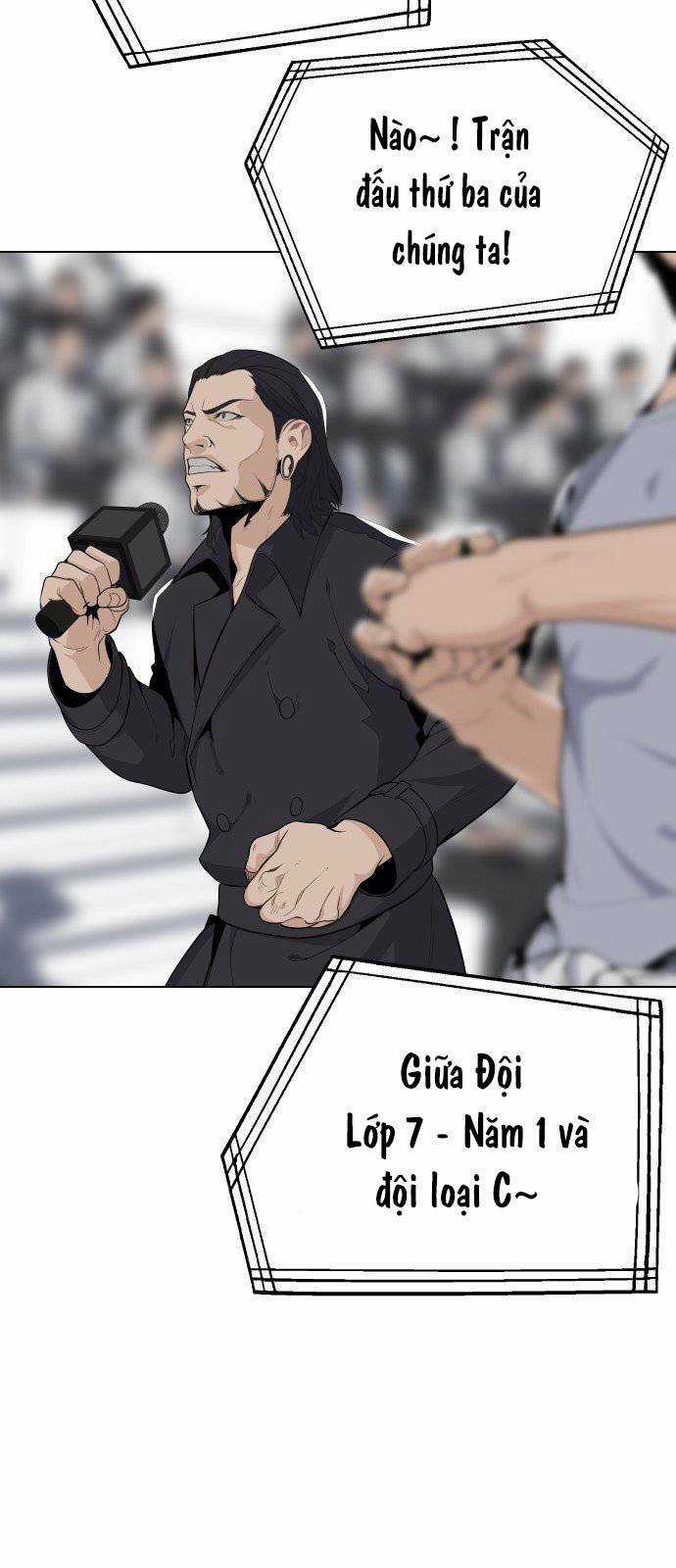 Vua Đóng Cọc - Chapter 24 - Trang 25