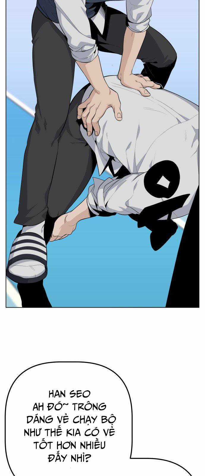Vua Đóng Cọc - Chapter 24 - Trang 31