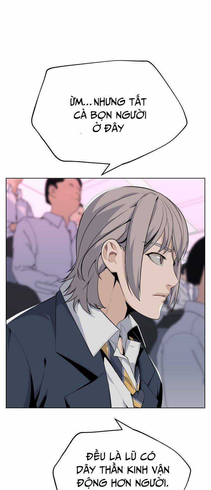 Vua Đóng Cọc - Chapter 24 - Trang 33