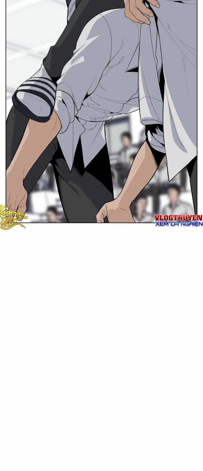 Vua Đóng Cọc - Chapter 24 - Trang 35