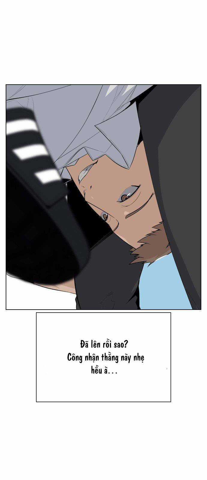 Vua Đóng Cọc - Chapter 24 - Trang 36