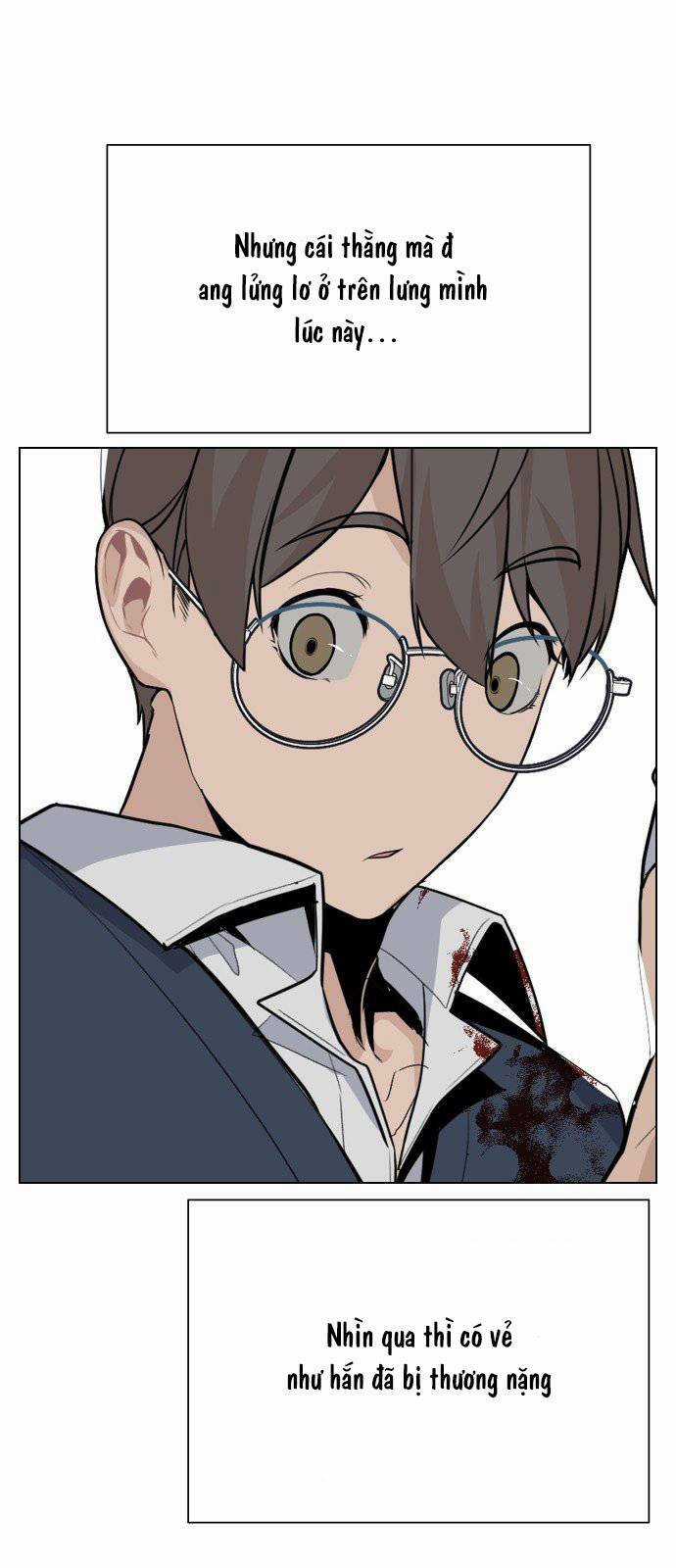 Vua Đóng Cọc - Chapter 24 - Trang 38