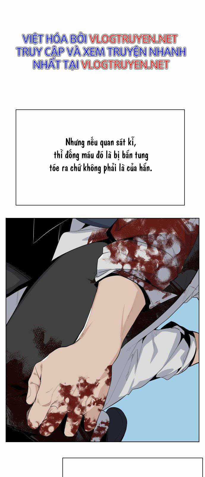 Vua Đóng Cọc - Chapter 24 - Trang 39