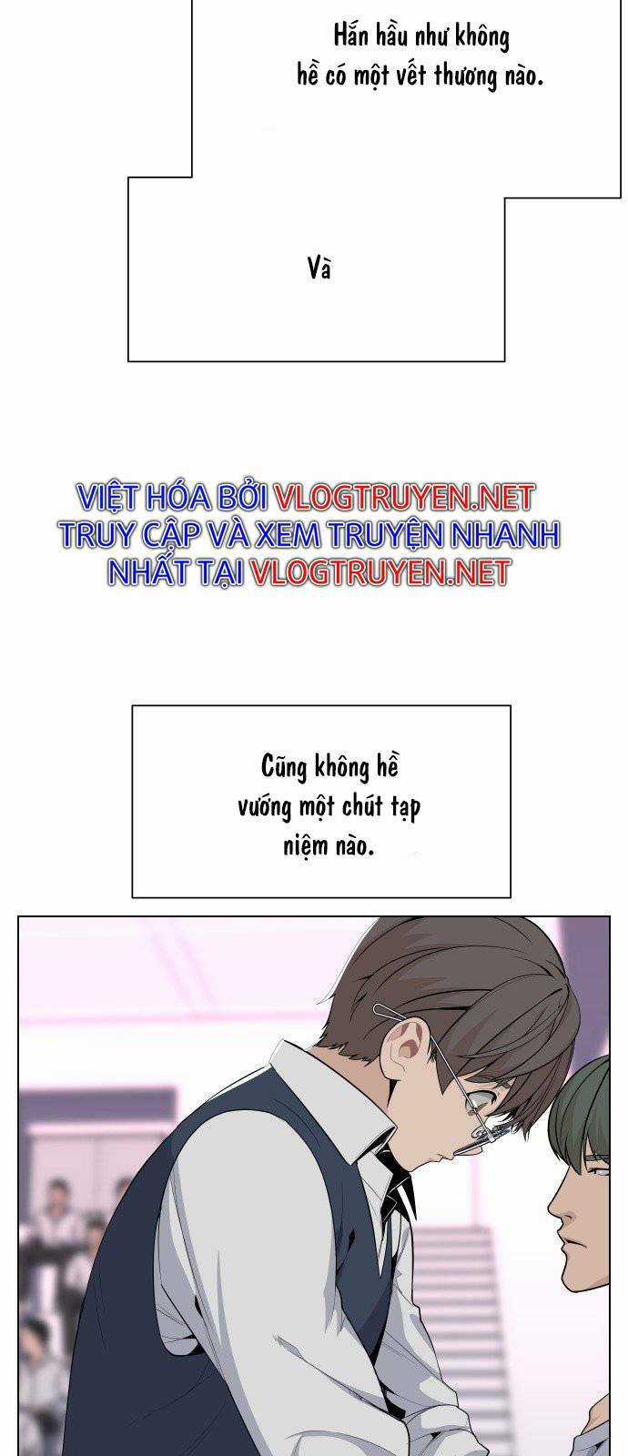 Vua Đóng Cọc - Chapter 24 - Trang 40