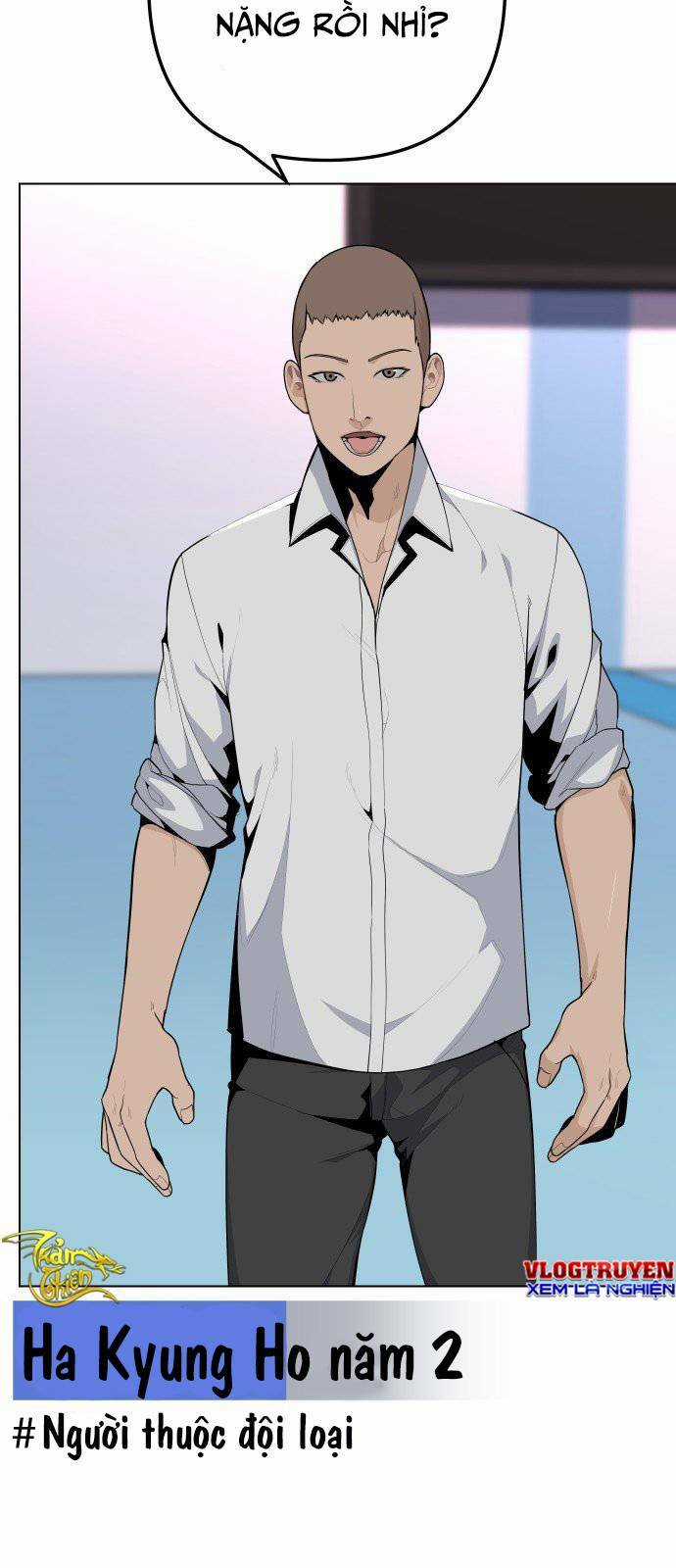 Vua Đóng Cọc - Chapter 24 - Trang 5