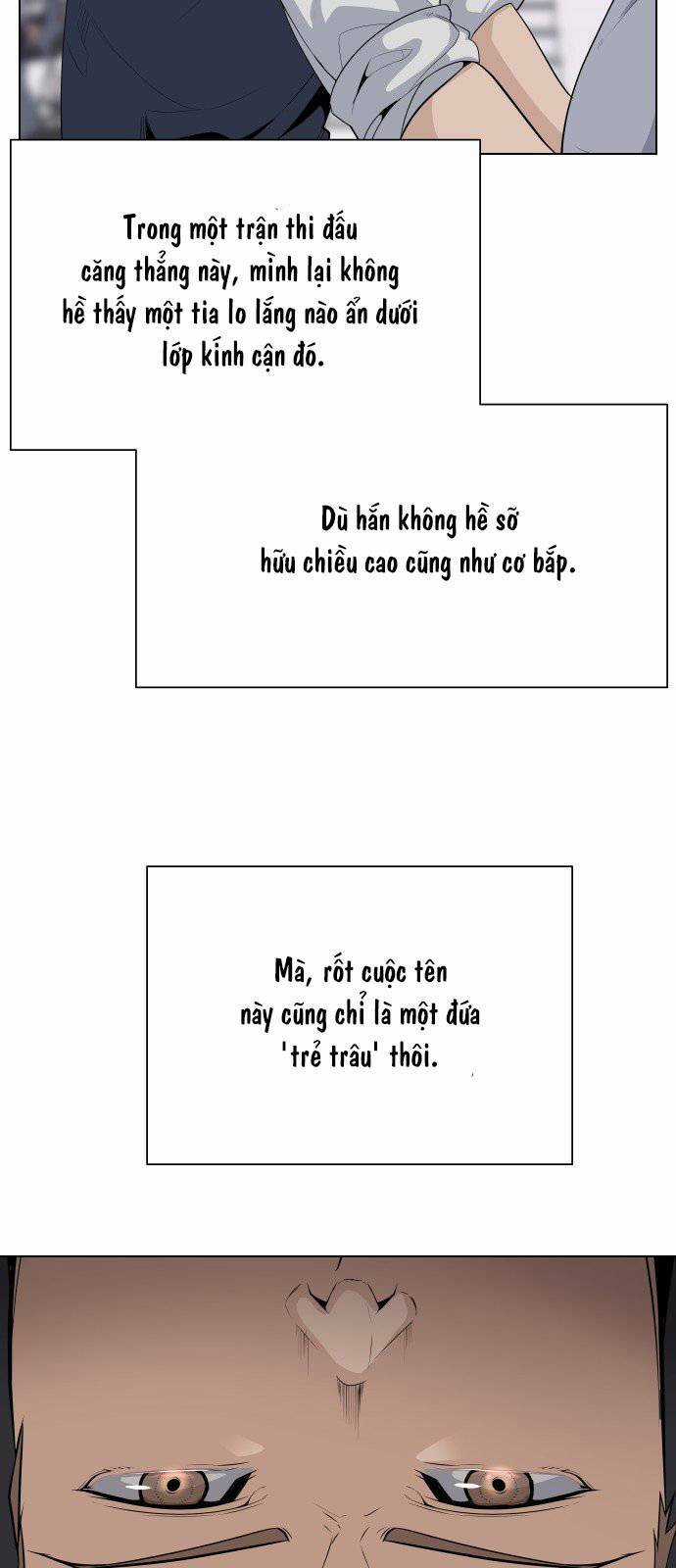 Vua Đóng Cọc - Chapter 24 - Trang 41