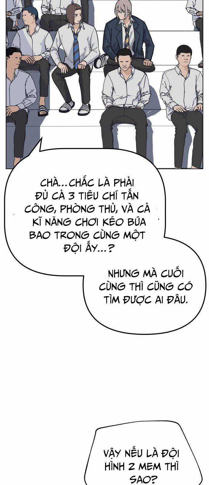 Vua Đóng Cọc - Chapter 24 - Trang 52